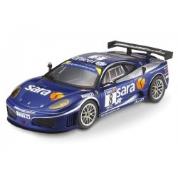 1/43 EL.F430 GT2 WIN.ITAL.2007 - MATP9952