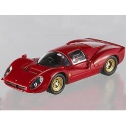 1/43 FERRARI 330 P4 - MATP9956