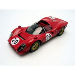 1/43 EL. FER. 330 P4 LEMANS - MATP9957