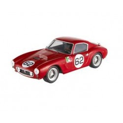 AUTO 1/43 250 SWB LM 1960 MONZA - MATP9960