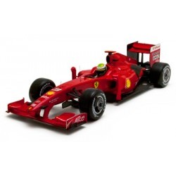 AUTO F.1 FERRARI 2009 MASSA 1/18 - MATP9966