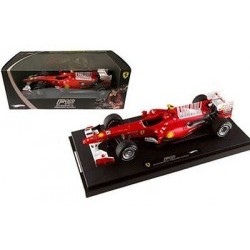 1/18 EL.Ferrari F10 2010 Brhain GP F1 FERNANDO ALONSO - MATT6257