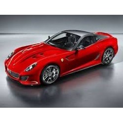 1/43 EL. FER. 599GTO ROSSA - MATT6267