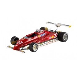 1/43 EL.FER.126 C2 US 82 VILLE - MATT6268
