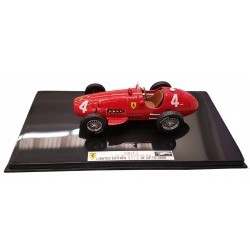 1/43 EL.500 F2 BELGIO 52 ASCAR - MATT6274