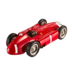 1/43 EL. D50 J.M. Fangio Great Britain GP 1956 - MATT6276