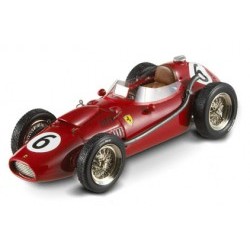 1/43 EL.DINO 246 MAROC 58 HAWT - MATT6277