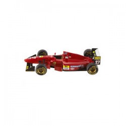 1/43 EL.FERR.412 T1 INGHILT 94 - MATT6284