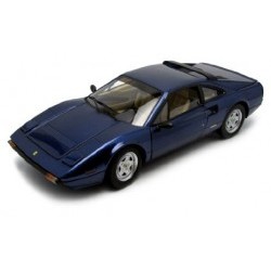 1/18 EL.FERR.308 GTB BLU - MATT6924