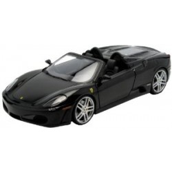 1/18 EL. FERRARI F430 - MATT6928