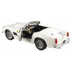 1/18 EL. 250 California SWB LM 1969 - MATT6931