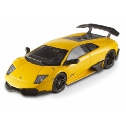 1/43 EL. LAMBO MURC. LP670 - MATT6934
