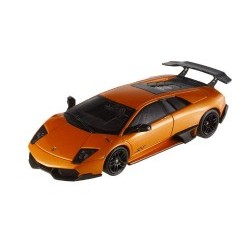 1/43 EL. LAMBO MUR. LP670-4 - MATT6935