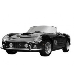 1/18 EL. FERRARI 250GT CAlifornia Spider SWB - MATV0561