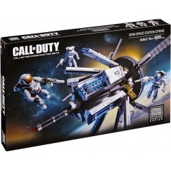 Call Of Duty - Odin Space Station Strike - MBL06863