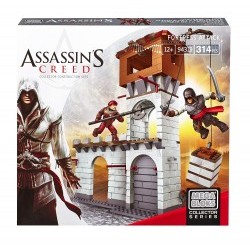 Assassin's Creed - Fortress Attack - MBL94319