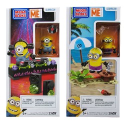 Cattivissimo Me - FESTA ASSORTIMENTO - MBL94807U