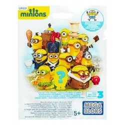 Cattivissimo Me - SERIE III - MBLCNF46