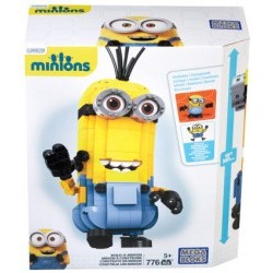 Cattivissimo Me - Costruisci Il Minion - MBLCNF59