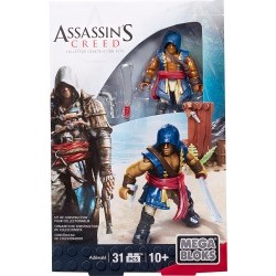 Assassin's Creed - Adewale - MBLCNG88