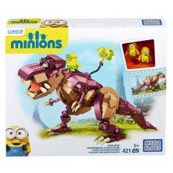Cattivissimo Me - Dinosauro - MBLCPC51