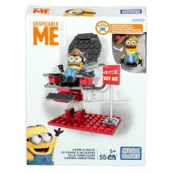 Cattivissimo Me - Chair-O-Matic - MBLDKY84