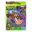 Teenage Mutant Ninja Turtles - Donnie Pizza Buggy - MBLDMX37