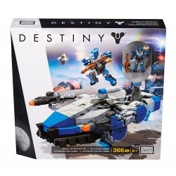 Destiny - Interceptor - MBLDPJ11