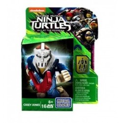 Teenage Mutant Ninja Turtles - Casey Jones - MBLDPW15