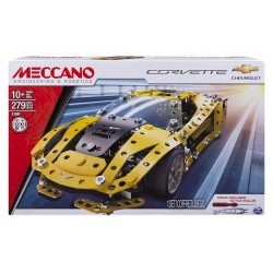 MECCANO - Chevrolet Corvette Z06 - MEC17301