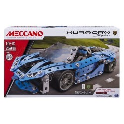 MECCANO - Lamborghini Huracan Spider - MEC17302