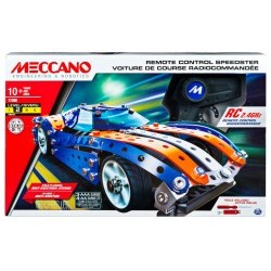 MECCANO RC - Sports Car RC - MEC17309