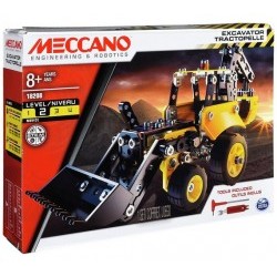 MECCANO - Ruspa - MEC18208
