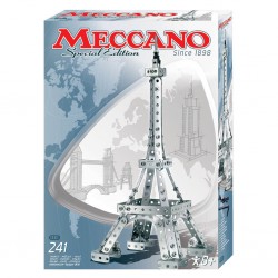 MECCANO Special Edition - Torre Eiffel - MEC6023504