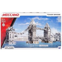 MECCANO - Tower Bridge - MEC813864