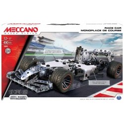 Meccano Race Car FR GML - MEC823483