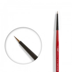 Brush Round 9/0 (Top quality Marta Kolisnky) - MIGMP1005