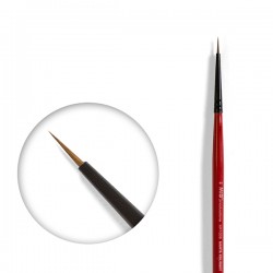 Brush Round 8/0 (Top quality Marta Kolisnky) - MIGMP1006
