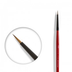 Brush Round 6/0 (Top quality Marta Kolisnky) - MIGMP1008