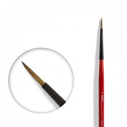 Brush Round 0 (Top quality Marta Kolisnky) - MIGMP1013