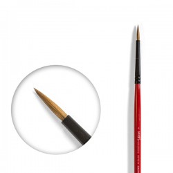 Brush Round 1 (Top quality Marta Kolisnky) - MIGMP1014