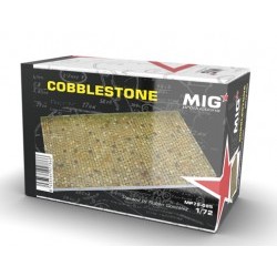 1/72 COBBLESTONE - MIGMP72-085
