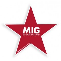 Sticker - MIGP278
