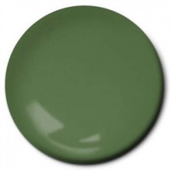 COLORE SMALTO ITALIAN OLIVE GREEN da 15 ML. - MMA2112P