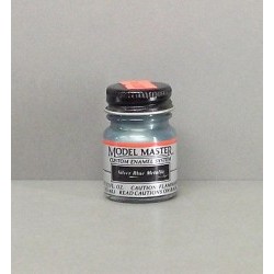 COLORE SMALTO Silver blue met. da 15 ML. - MMA2701P