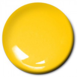 COLORE SMALTO Bright Yellow da 15 ML. - MMA2717P