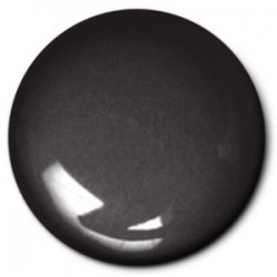 SMALTO 15 ML. BLACK CHROME TRIM - MMA2735P