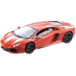 LAMBORGHINI AVENTADOR LP 700-41:18 - MMO50108