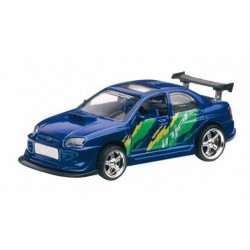 TUNERS LIGHT& SOUND W/PULL BACK assortment1:32 - MMO52007