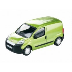 ASSORTMENT FIAT PROFESSIONAL (DUCATO, SCUDO, FIORINO)1:43 - MMO53105